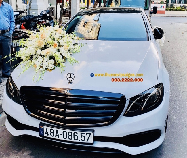 Thuê xe vip - Thuê xe cưới - Thuê xe mercedes - Thuê xe mui trần - Bảo  Dương Group